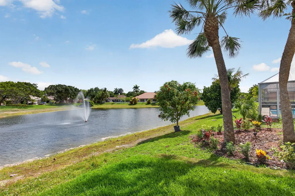 8521 NW 43rd Court Coral Springs FL 33065