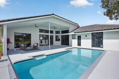 8521 NW 43rd Court Coral Springs FL 33065