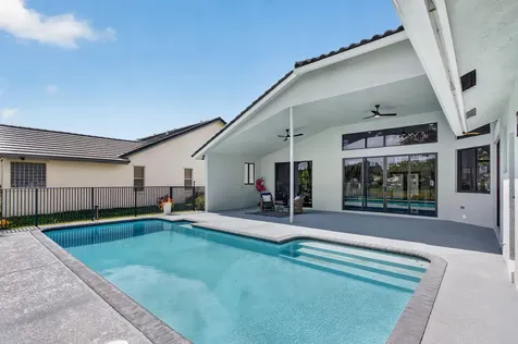8521 NW 43rd Court Coral Springs FL 33065