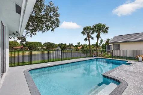 8521 NW 43rd Court Coral Springs FL 33065