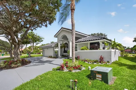 8521 NW 43rd Court Coral Springs FL 33065