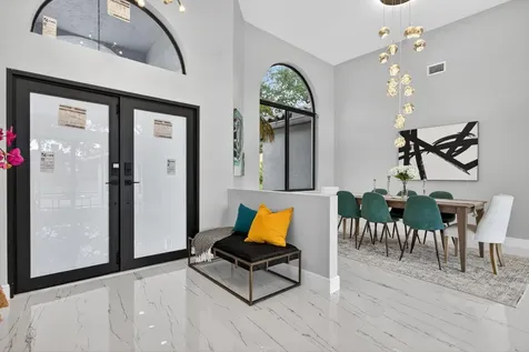 8521 NW 43rd Court Coral Springs FL 33065