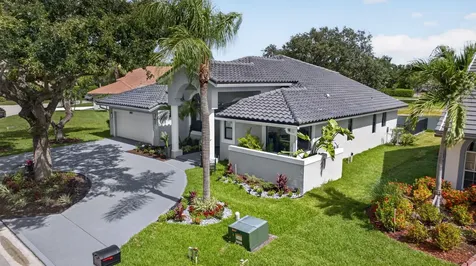8521 NW 43rd Court Coral Springs FL 33065