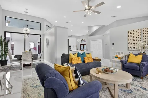 8521 NW 43rd Court Coral Springs FL 33065