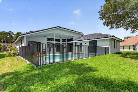 8521 NW 43rd Court Coral Springs FL 33065