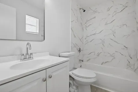 4811 NW 20th Street Lauderhill FL 33313