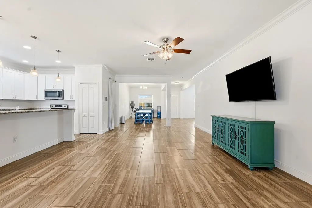 3757 SW Kistler Street Port St Lucie FL 34953