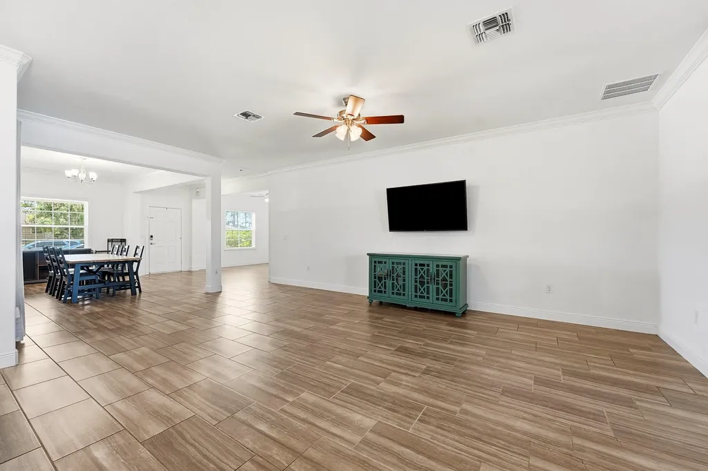 3757 SW Kistler Street Port St Lucie FL 34953
