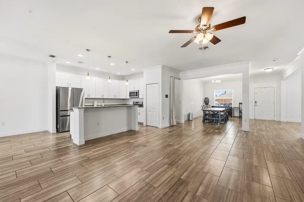 3757 SW Kistler Street Port St Lucie FL 34953