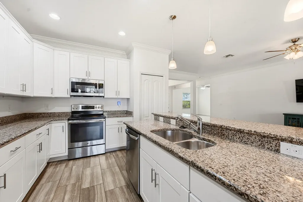 3757 SW Kistler Street Port St Lucie FL 34953