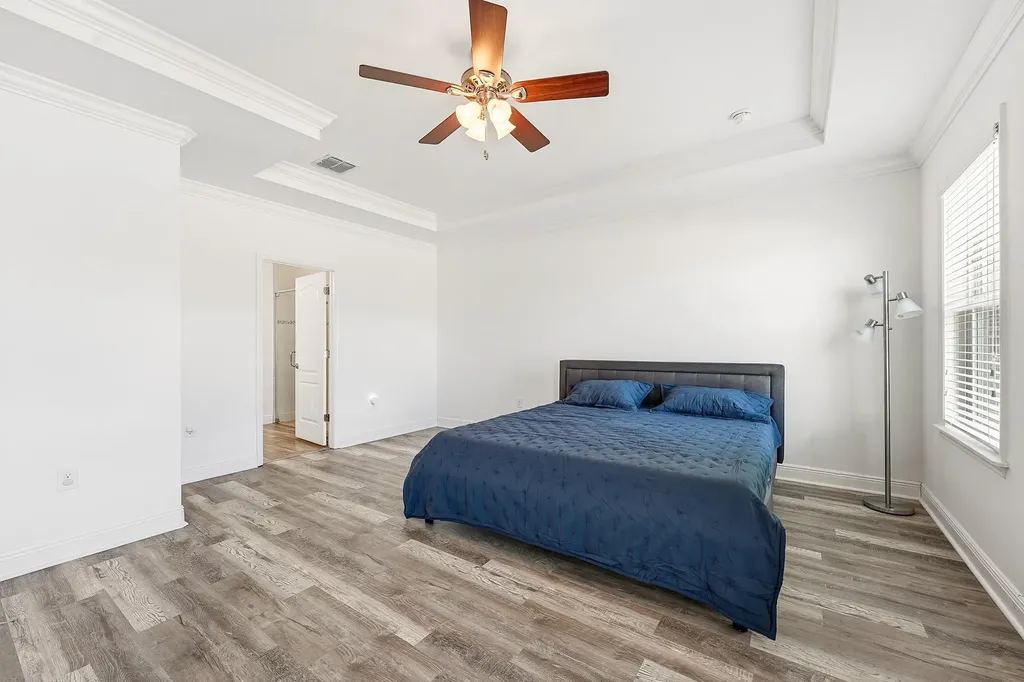 3757 SW Kistler Street Port St Lucie FL 34953