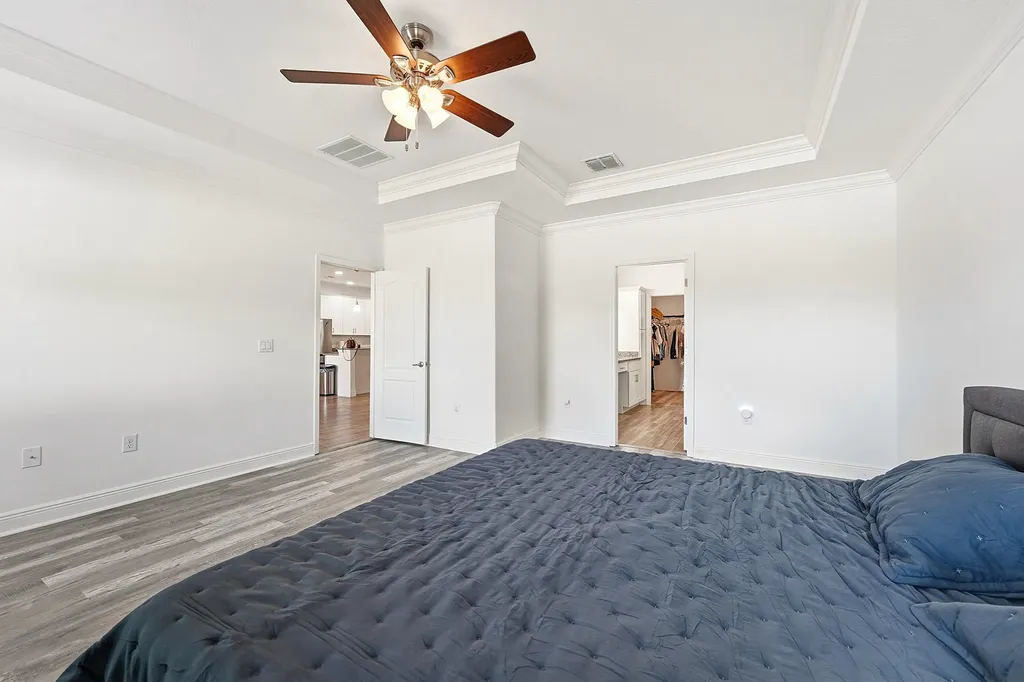 3757 SW Kistler Street Port St Lucie FL 34953