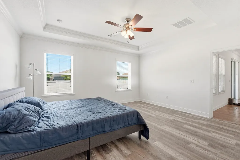3757 SW Kistler Street Port St Lucie FL 34953