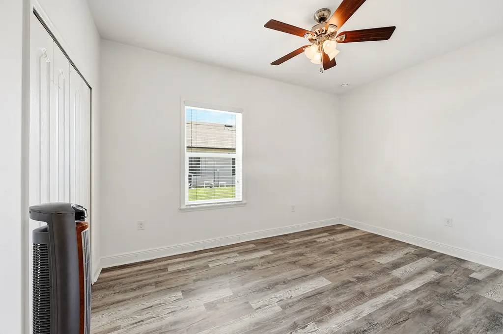 3757 SW Kistler Street Port St Lucie FL 34953