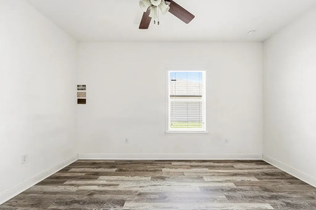 3757 SW Kistler Street Port St Lucie FL 34953