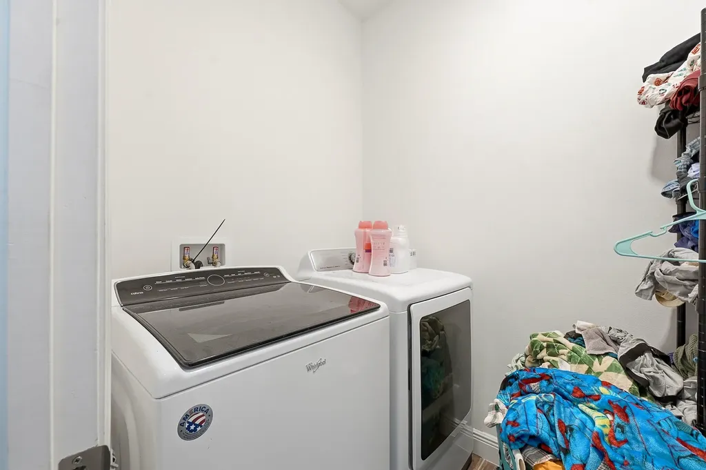 3757 SW Kistler Street Port St Lucie FL 34953