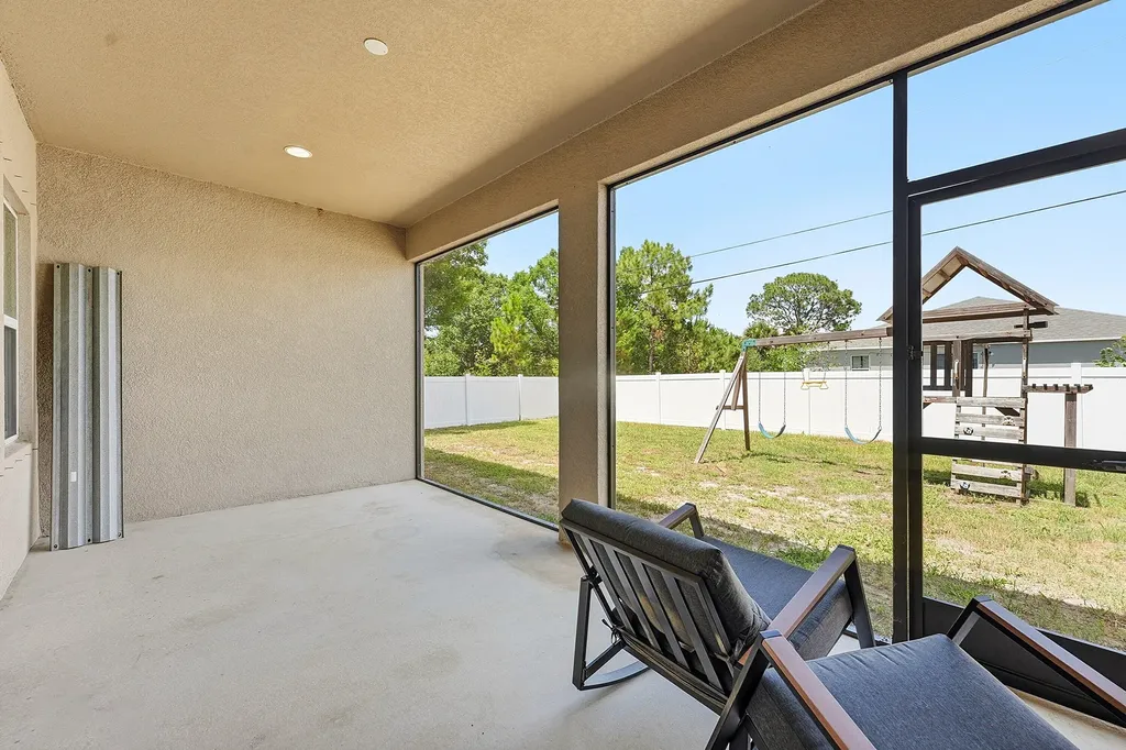 3757 SW Kistler Street Port St Lucie FL 34953