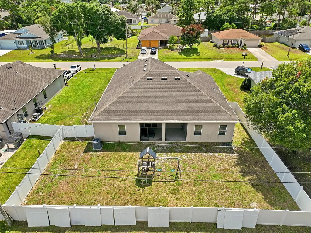 3757 SW Kistler Street Port St Lucie FL 34953