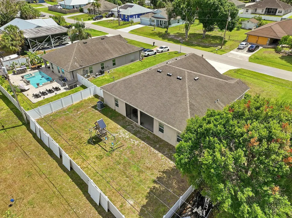 3757 SW Kistler Street Port St Lucie FL 34953