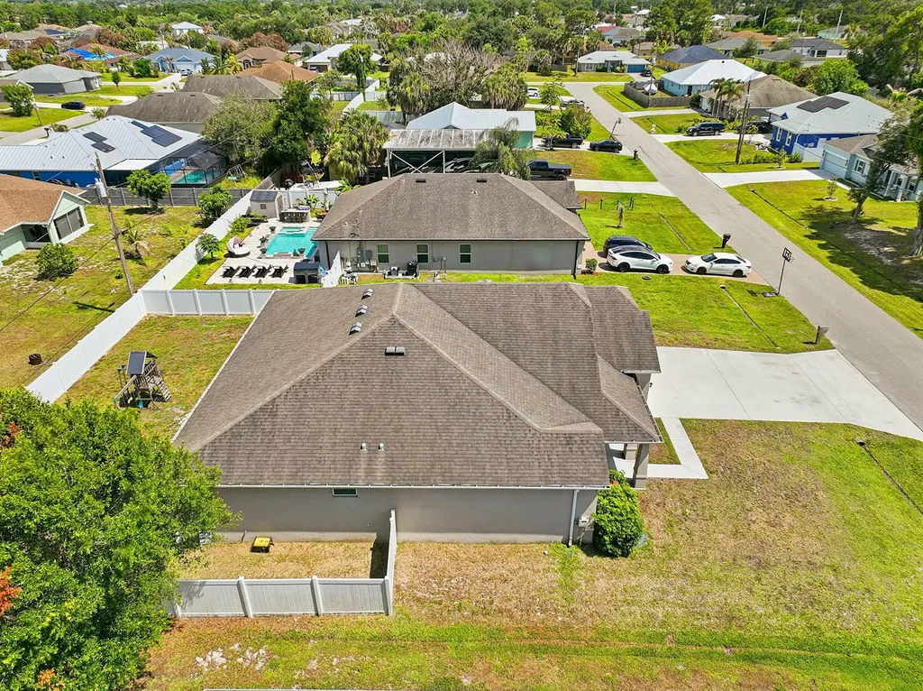 3757 SW Kistler Street Port St Lucie FL 34953