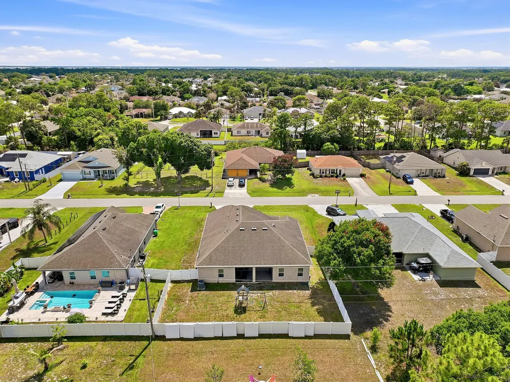 3757 SW Kistler Street Port St Lucie FL 34953