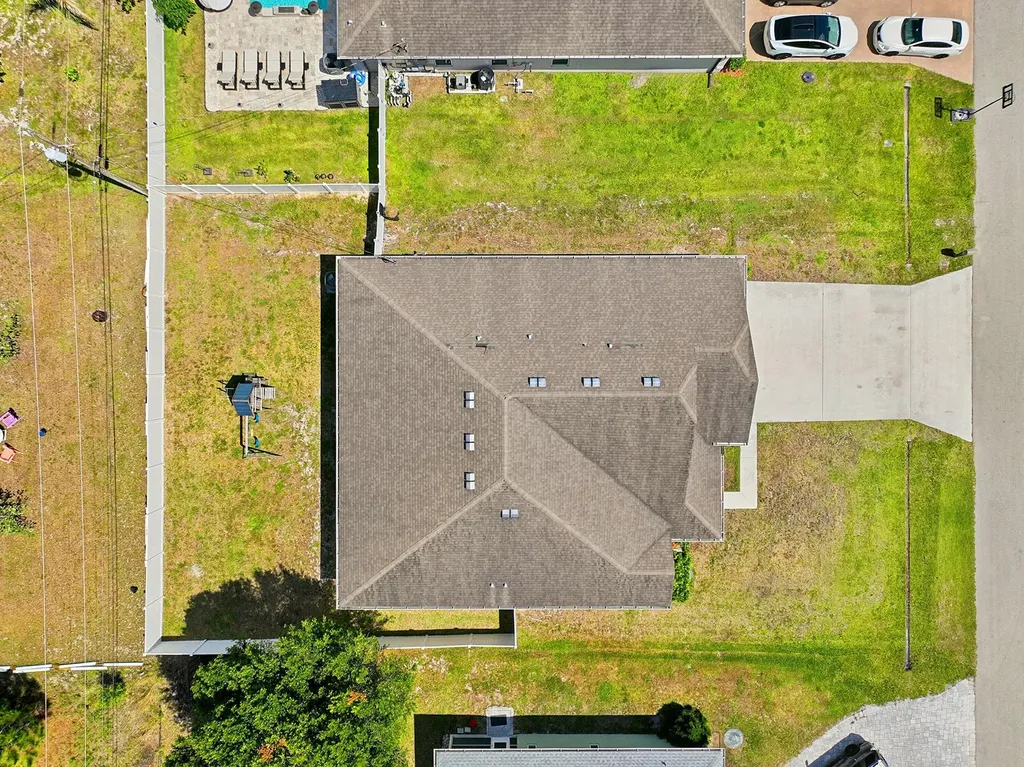 3757 SW Kistler Street Port St Lucie FL 34953