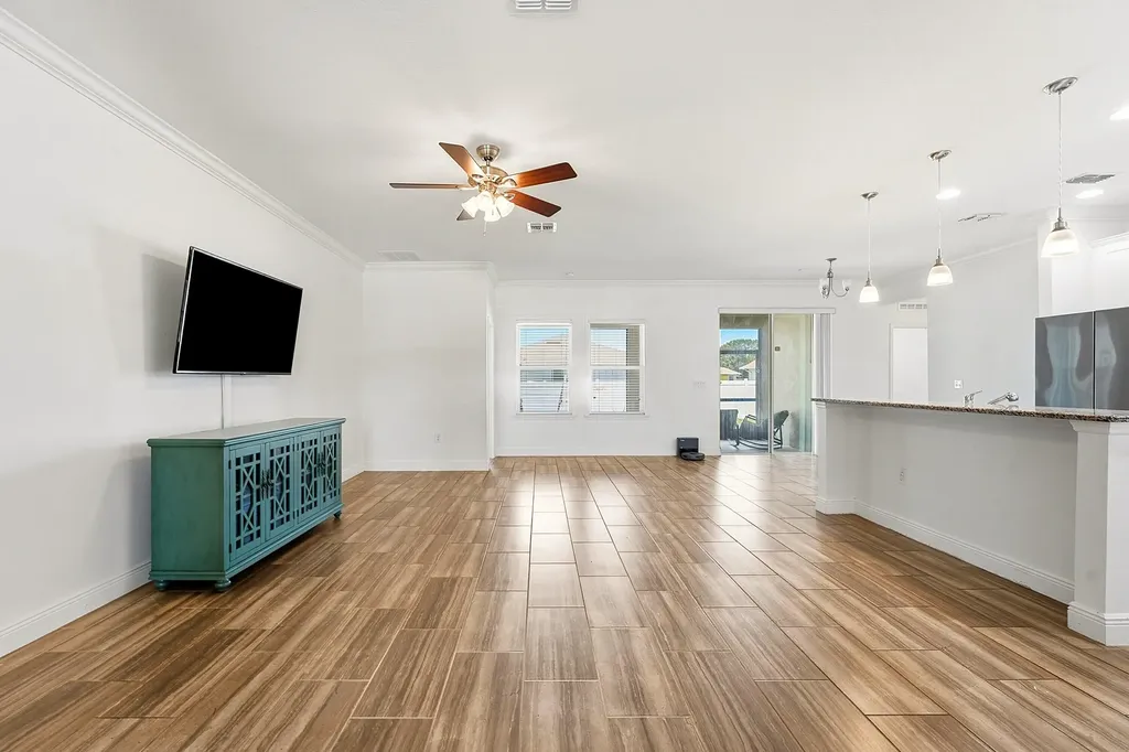 3757 SW Kistler Street Port St Lucie FL 34953