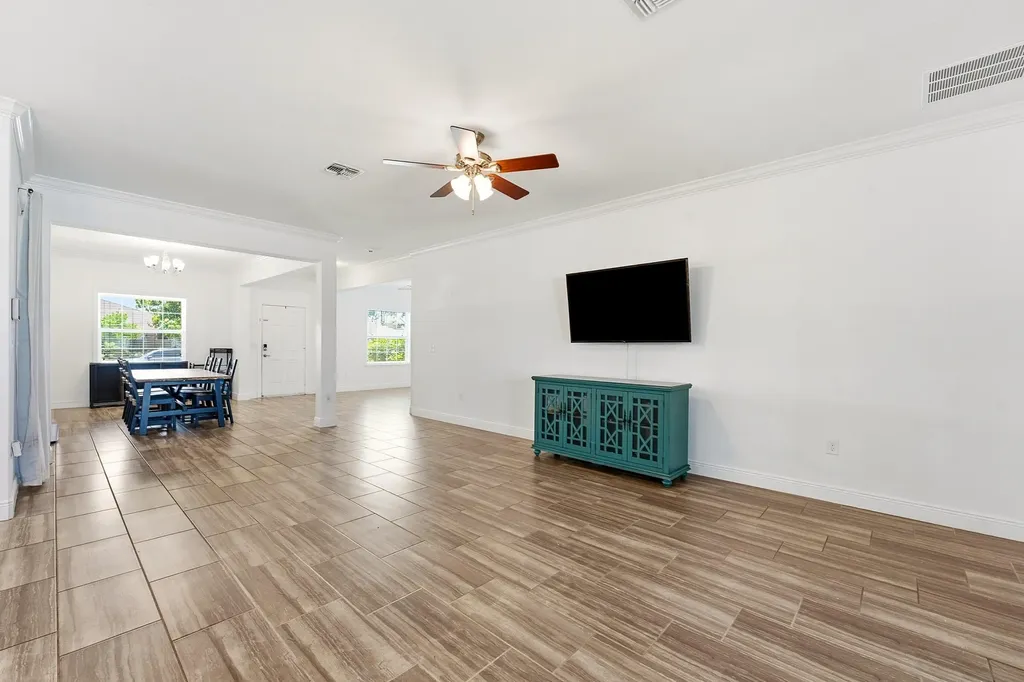 3757 SW Kistler Street Port St Lucie FL 34953