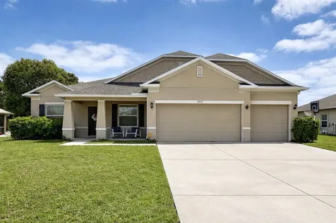 3757 SW Kistler Street Port St Lucie FL 34953