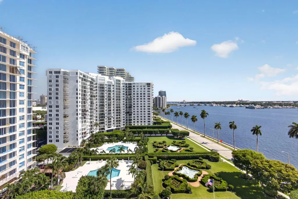 1801 S Flagler Drive West Palm Beach FL 33401