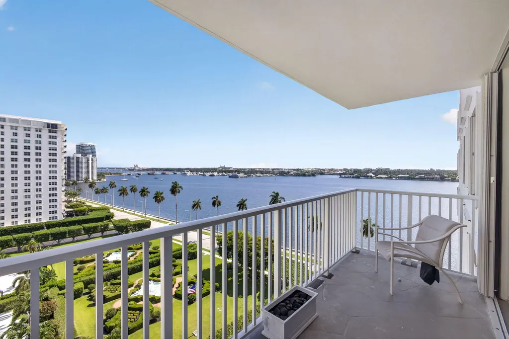 1801 S Flagler Drive West Palm Beach FL 33401