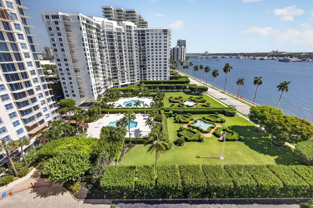 1801 S Flagler Drive West Palm Beach FL 33401