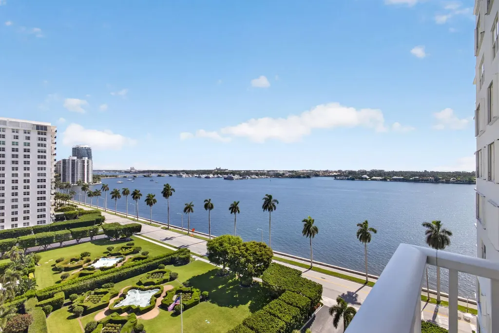1801 S Flagler Drive West Palm Beach FL 33401