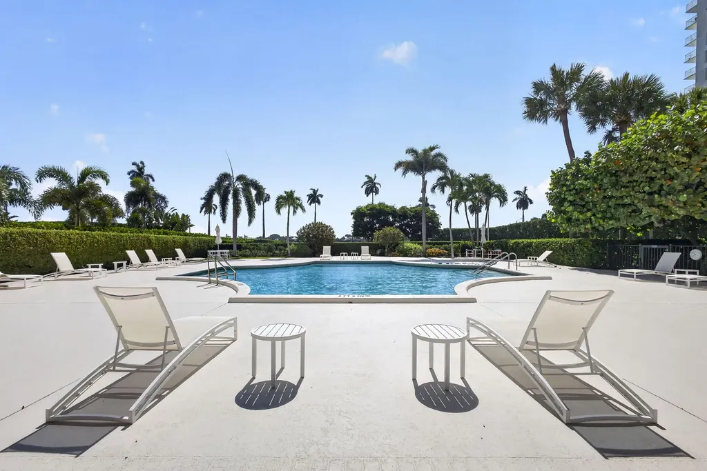 1801 S Flagler Drive West Palm Beach FL 33401