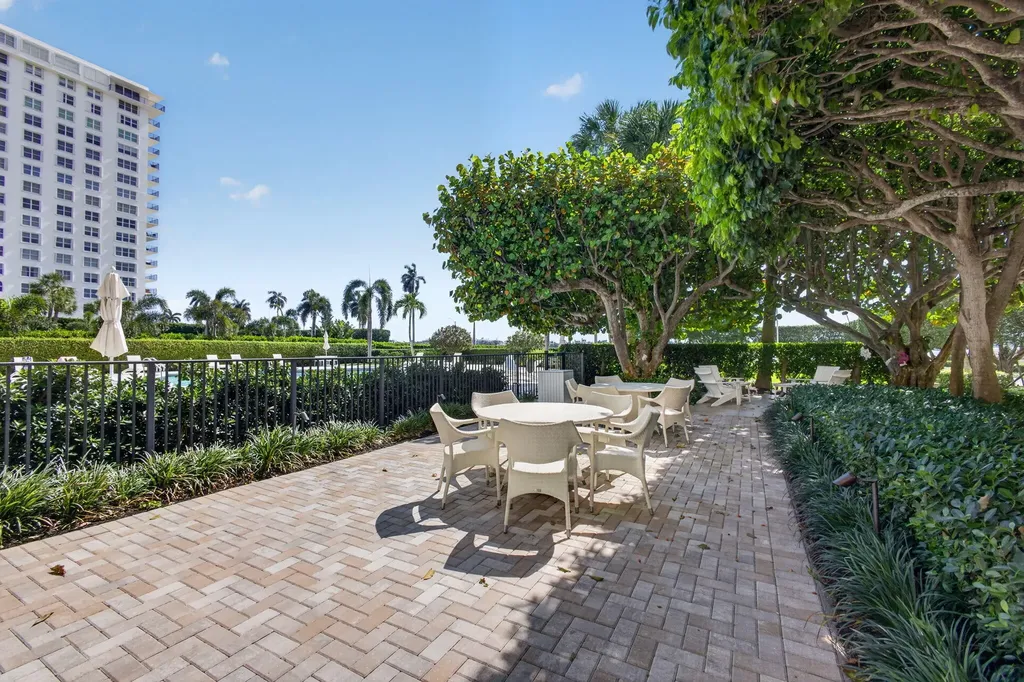 1801 S Flagler Drive West Palm Beach FL 33401