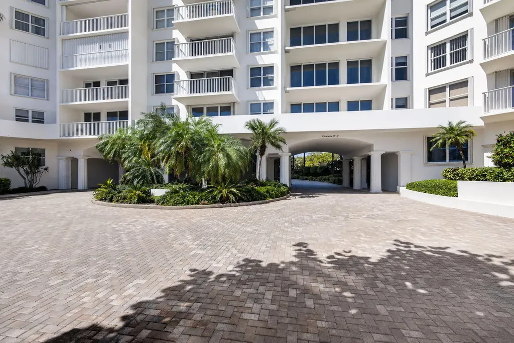 1801 S Flagler Drive West Palm Beach FL 33401