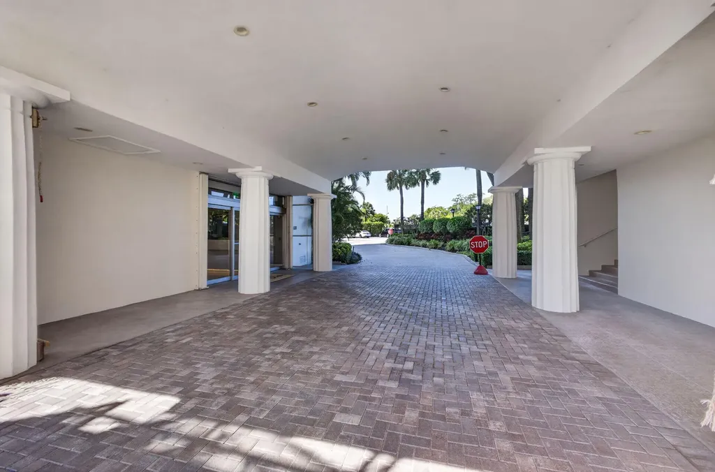 1801 S Flagler Drive West Palm Beach FL 33401