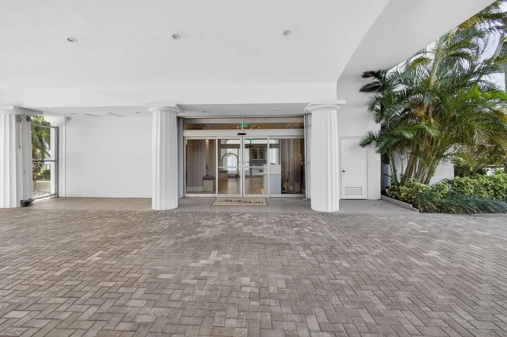1801 S Flagler Drive West Palm Beach FL 33401