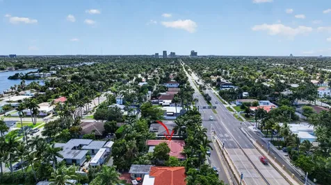 742 Hollywood Boulevard Hollywood FL 33019