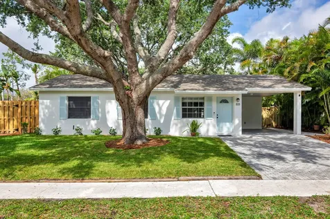 808 Iroquois Street Jupiter FL 33458