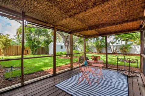 808 Iroquois Street Jupiter FL 33458