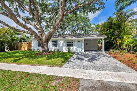 808 Iroquois Street Jupiter FL 33458