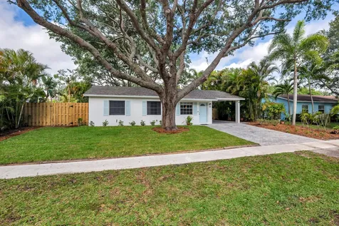 808 Iroquois Street Jupiter FL 33458