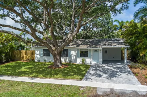 808 Iroquois Street Jupiter FL 33458