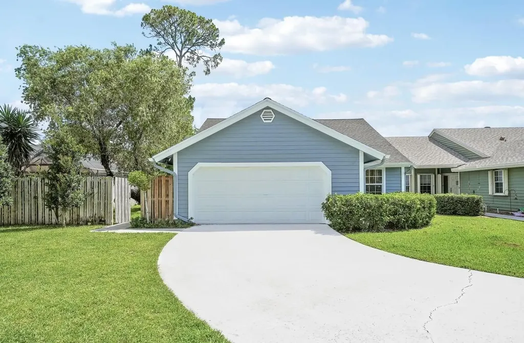 12625 Timber Ridge Circle Wellington FL 33414