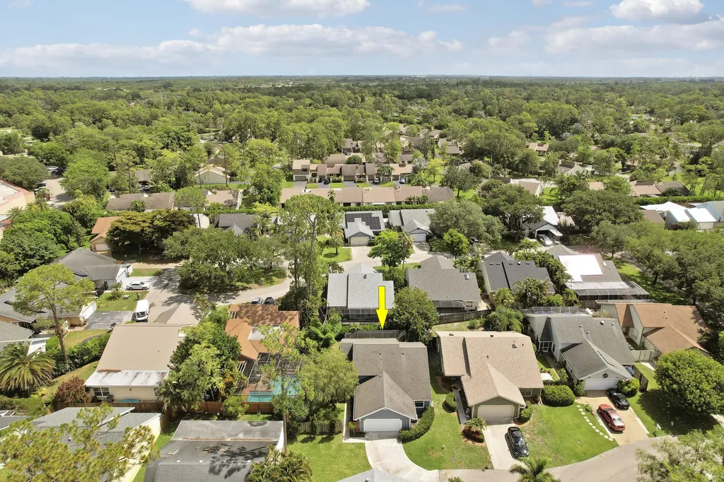 12625 Timber Ridge Circle Wellington FL 33414