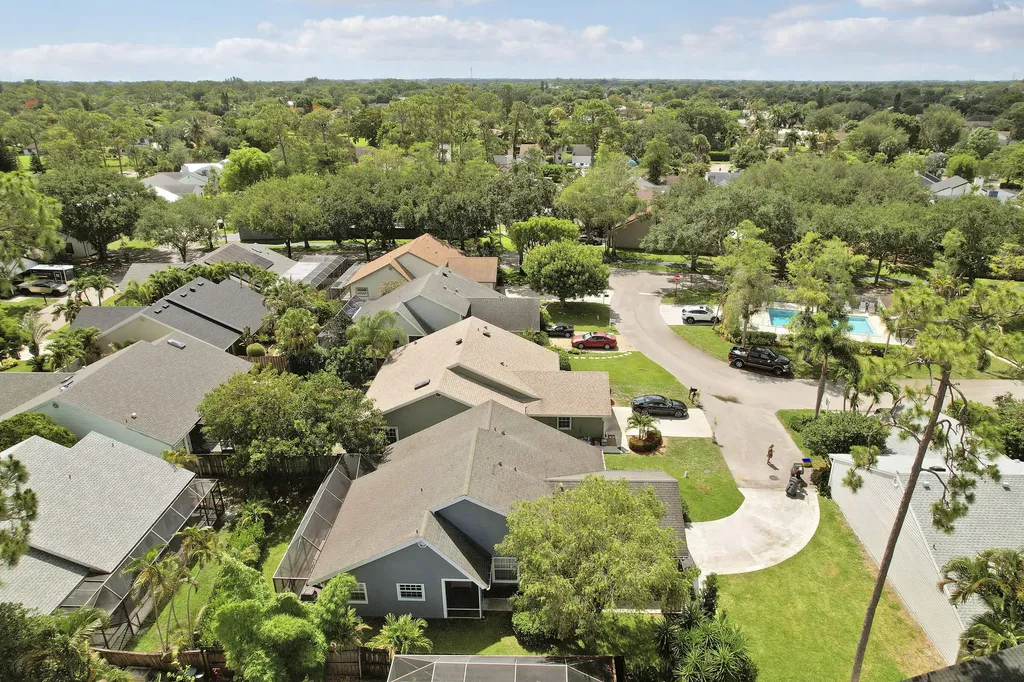 12625 Timber Ridge Circle Wellington FL 33414