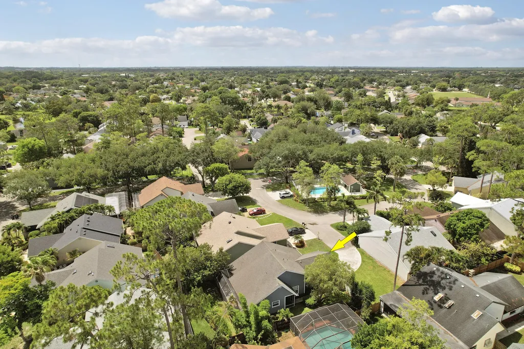 12625 Timber Ridge Circle Wellington FL 33414