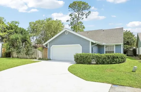 12625 Timber Ridge Circle Wellington FL 33414