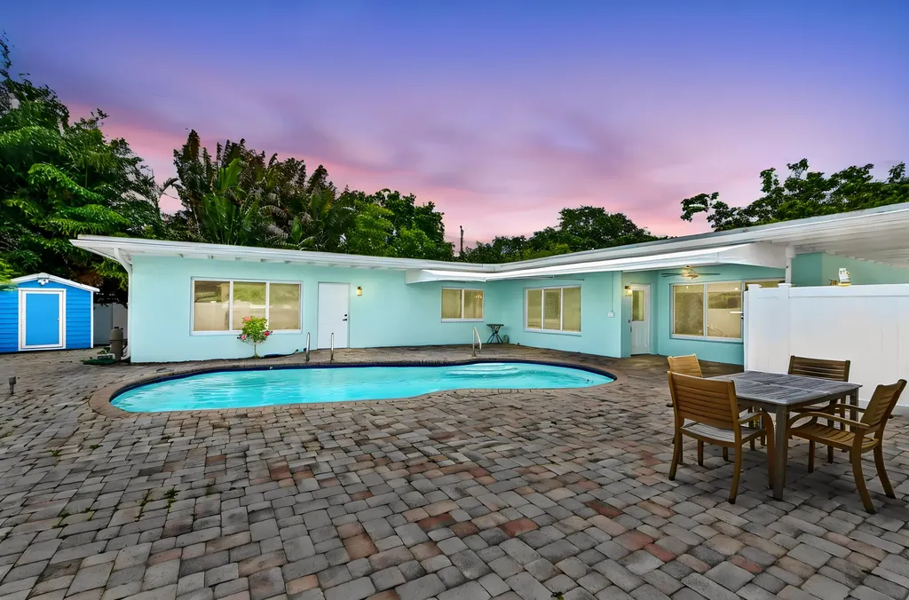 2224 NW 6th Terrace Wilton Manors FL 33311